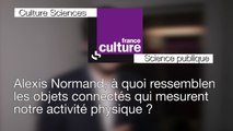 Science publique: Les objets connectés vont-ils améliorer notre santé?