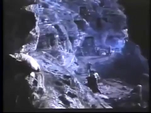 EL PODER DE UN DIOS PELICULA COMPLETA ESPAÑOL CIENCIA FICCION RELIGION