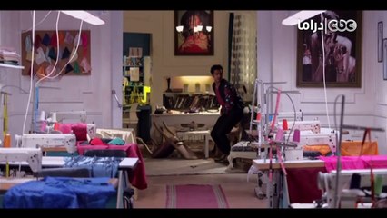 مسلسل إستيفا - الحلقة الأولى