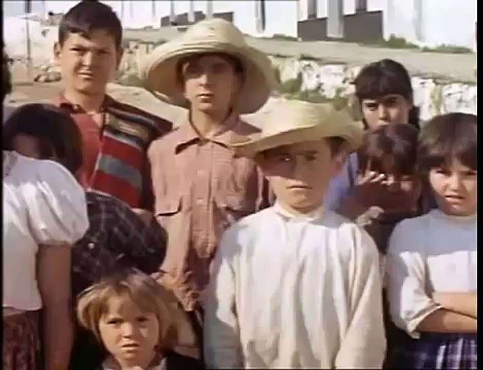 EL DEMONIO, LA CARNE Y EL PERDÓN PELICULA COMPLETA ESPAÑOL CINE WESTERN OESTE