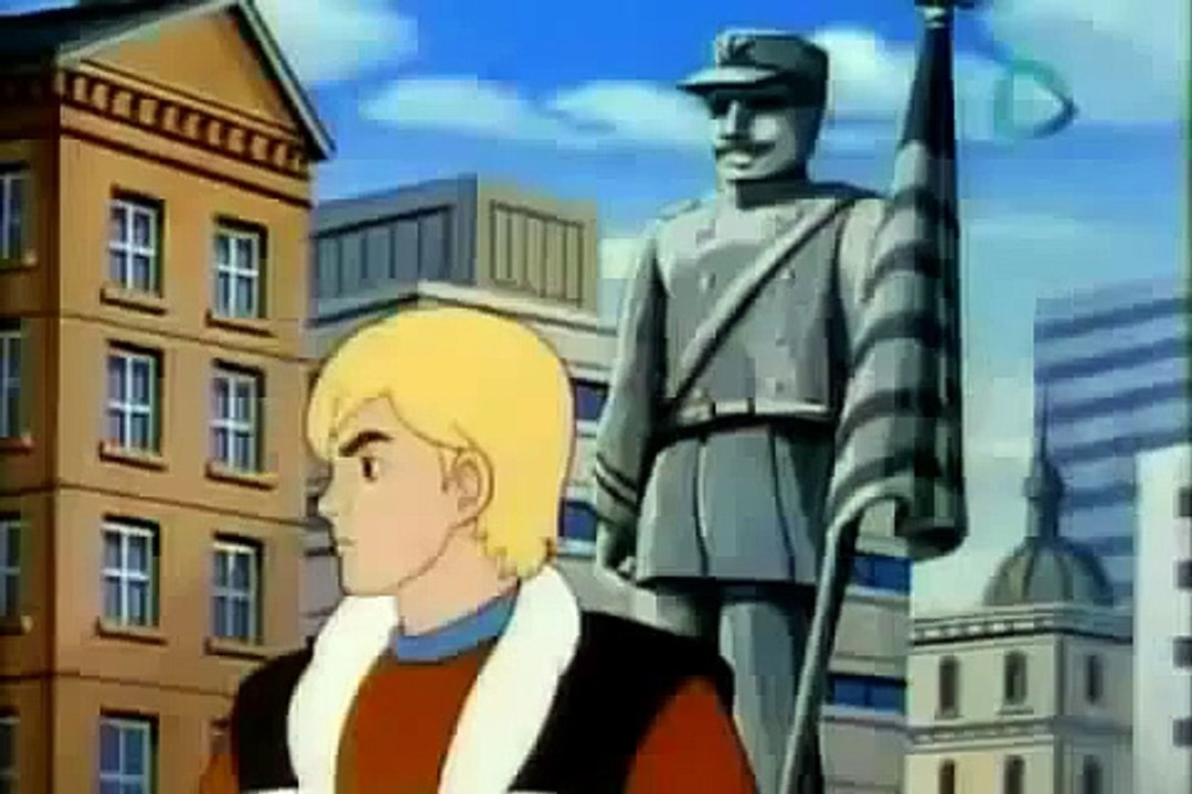 Dinoplativolos Capitulo 37 El Dinodía de las Tiranobromas