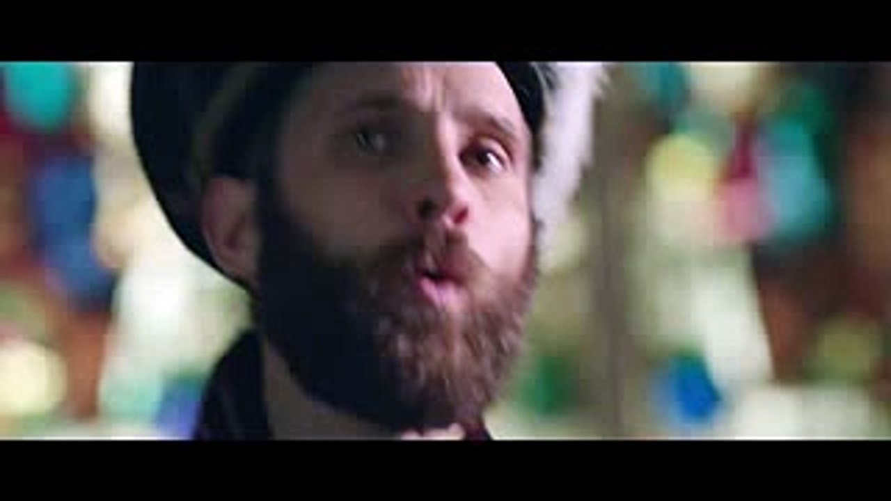 The Strumbellas - Spirits