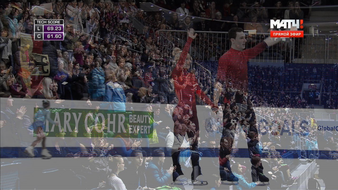 EC 2016 	Aliona SAVCHENKO / Bruno MASSOT FS