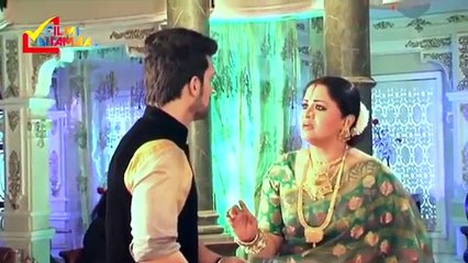 Naagin - 23rd January 2016 - नागिन - Full Episode - On Location | Ichhadhari Nevla