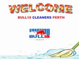 Bull18 Cleaners - The Efficient Office Cleaners in Perth, Australia