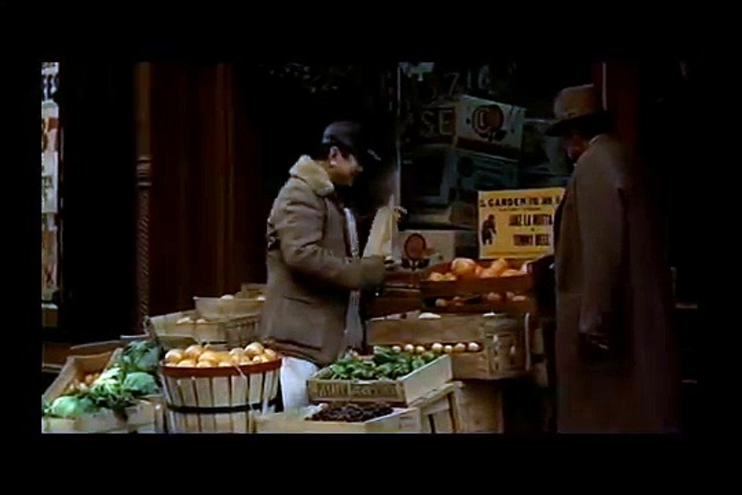 EL ATENTADO AL PADRINO (Español Latino) FULL  HD