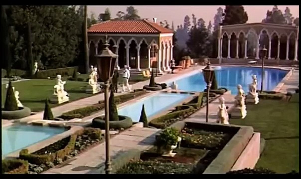 El Padrino pide un favor y mira lo que sucede (Latino) HD