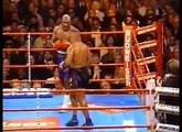 Mike Tyson Vs Evander Holyfield (10 and 11 ROUND) Full HD