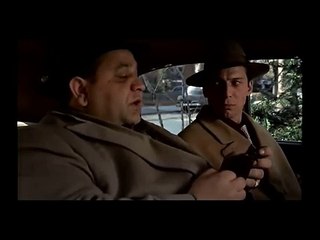 El Padrino-La ejecución de Paulie /Ajuste de cuentas(Latino) 1080 HD