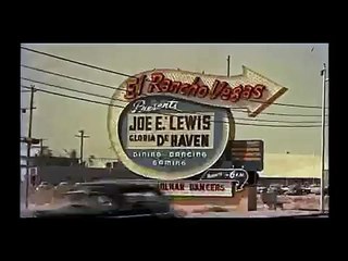 El Padrino_ Altercado entre Michael Corleone y Moe Greene  1080 HD