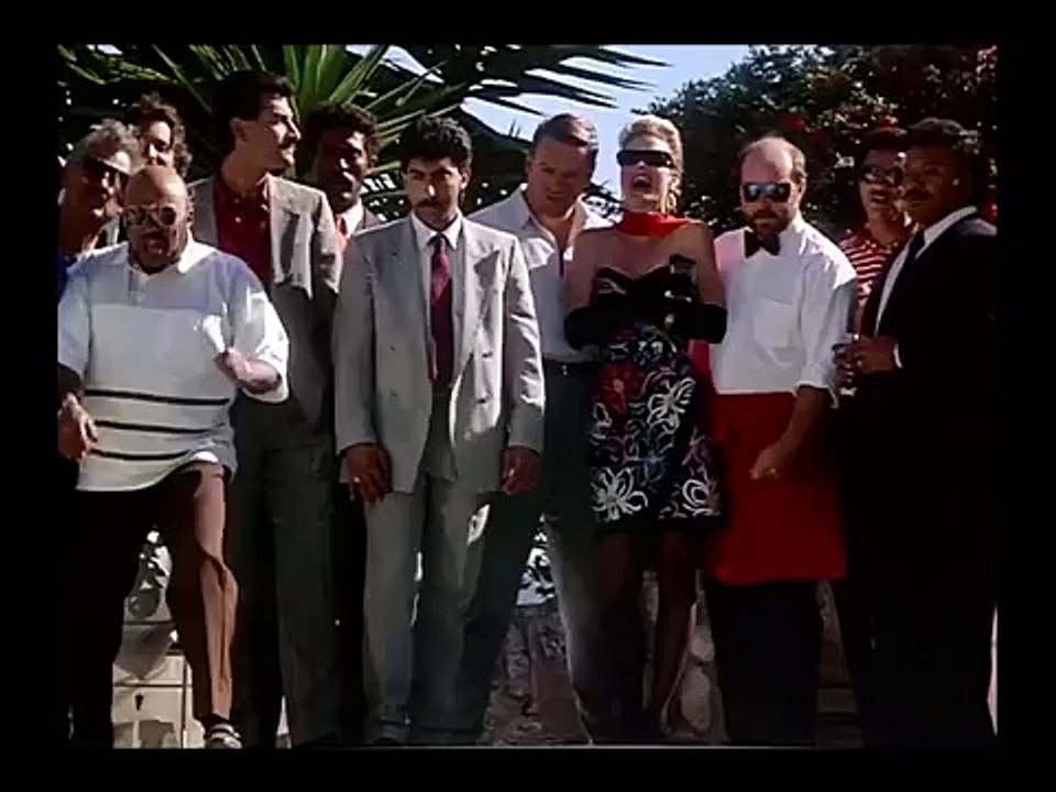 VAN DAMME_León  PELEADOR sin Ley /Escenas  de Lucha (1080 HD)