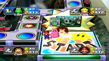 Lets Play Mario Party 4 - Part 4 - Shy Guys Jungle Jam [HD /60fps/Deutsch]