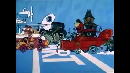 RAPIDOS Y FURIOSOS/ El origen (para amantes del peligro) HD