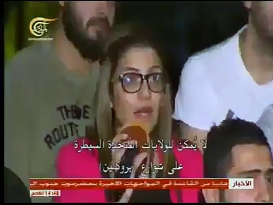 Who is separating Muslims and breaking their Unity