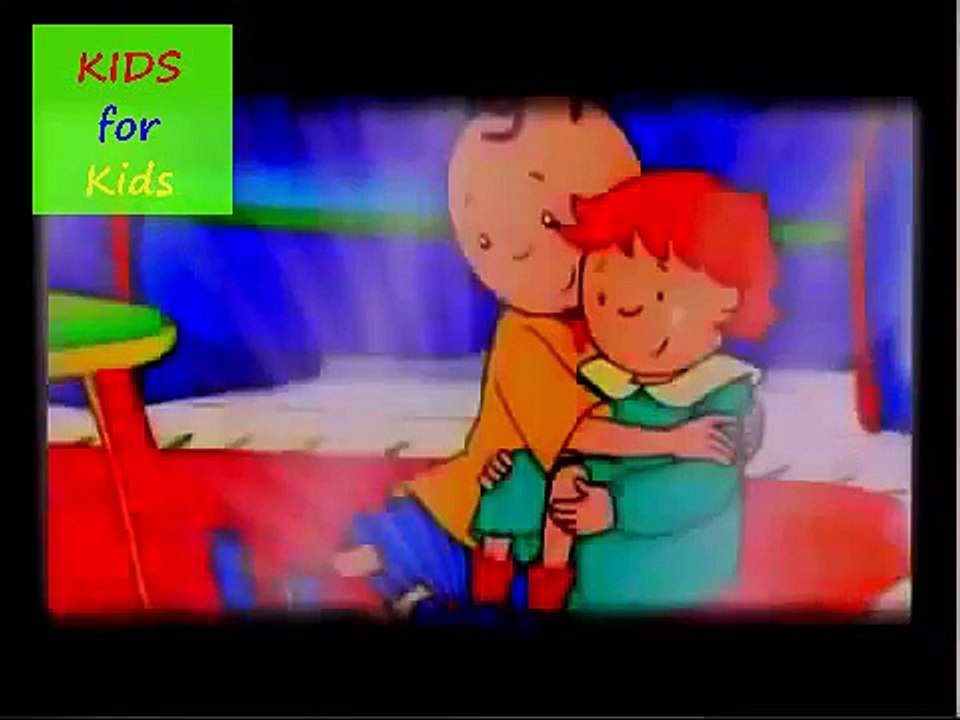 Caillou Deutsch Folgen Neu 2015 ✤✥ Cartoons Deutsch Ganzer Film ✤ Tiel 2 ✤✓ 001