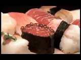 Culture of Japanese cuisine through eating sushi - Văn hóa ẩm thực của người Nh