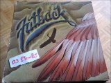 FATBACK -JUMP UP BABY, JUMP UP!(RIP ETCUT)COTILLION REC 84