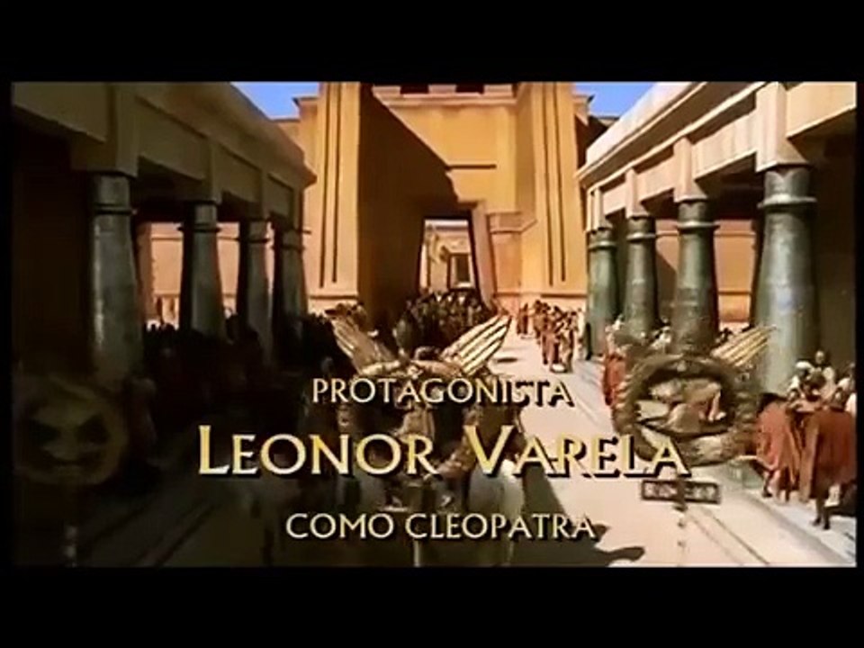 Cleopatra