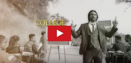 Babbu Maan - College   Full Song   Latest Punjabi Songs 2016