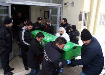 Kıskançlık Krizine Giren Kadın, Polis Eşinin Tabancasıyla İntihar Etti