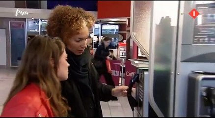 Wie is de Mol? 2009 | Aflevering 3