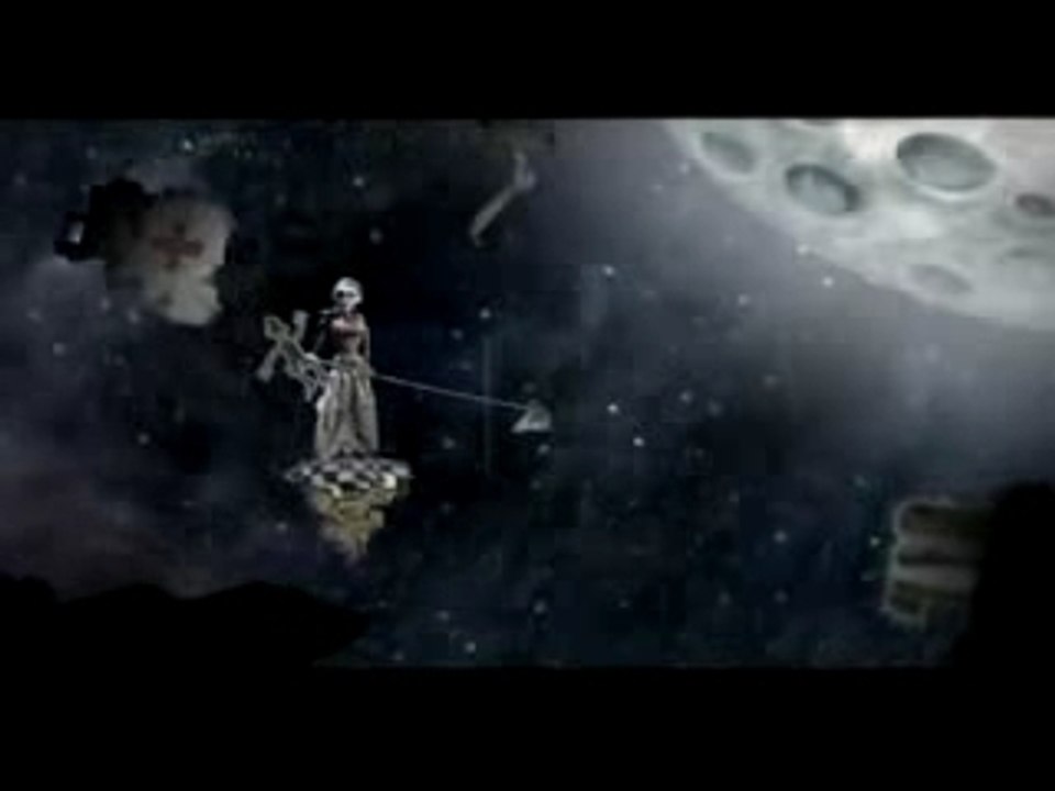 Emiliana Torrini - Heartstopper