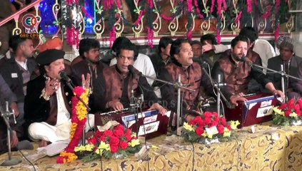 17 Jab Se Sultan.e.Madin Rohba Roh (Jaweed Salamat Nadeem Salamat) Urss KHUNDI WALI SARKAR 2016