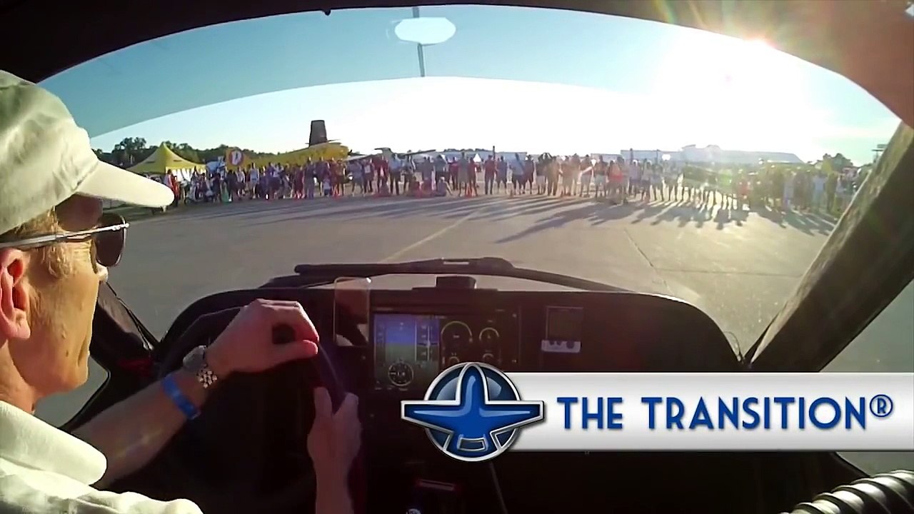 3 Flying Car Already Exist -