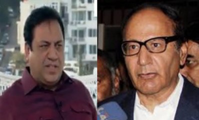 Choudry Shujad Ka Kia Reaction Tha Jab Hab-e-Hal mai Unki First Time Parody Ki..Sohail Ahmed