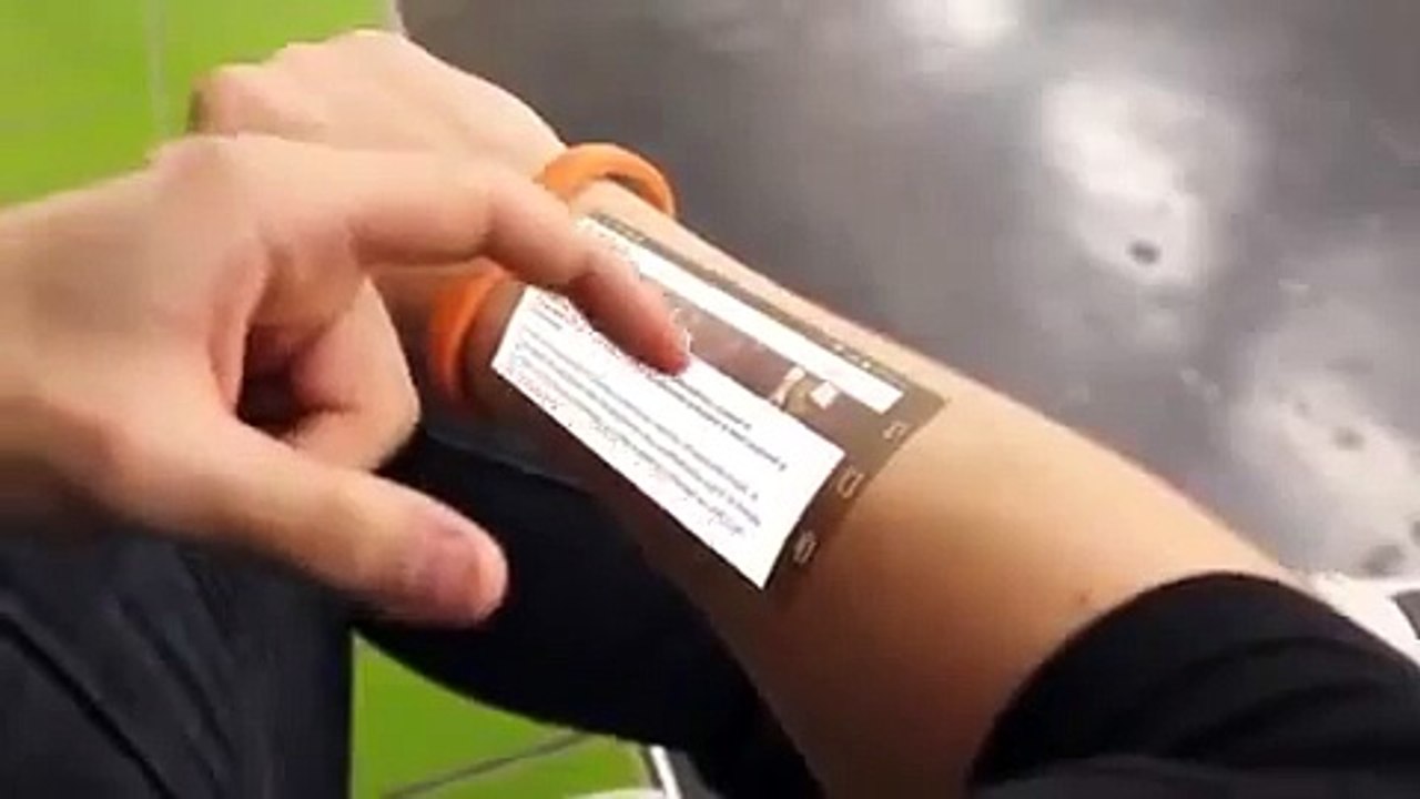 latest technology 2017