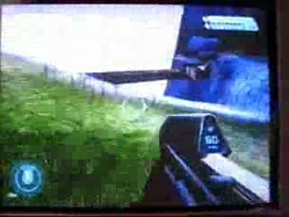 Halo Combat Evolved - Xbox (2002)
