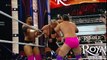 Fatal 4-Way Royal Rumble Qualifying Tag Team Match- Royal Rumble 2016 Kickoff