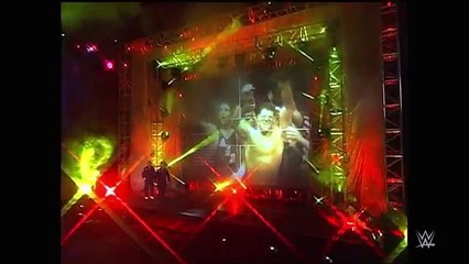 Air Raid vs. The Jung Dragons- WCW Thunder, March 21, 2001