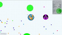 Agar io gameplay 039