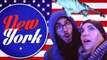 NATOO-New york - Natoo et Kemar ( vlog )