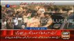 Rangers Produce Aziz Baloch In Sindh High Court Tension For Zardari