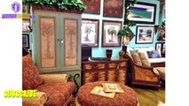 House Interior - Tropical Furniture