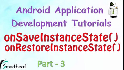 Eclipse Tutorial Android LOLLIPOP Application Development for Beginner  (28)