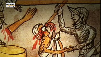 Tag X (1/3) 30. Juni 1520 - Der Untergang der Azteken (Doku)