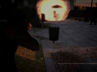 Splinter Cell Conviction