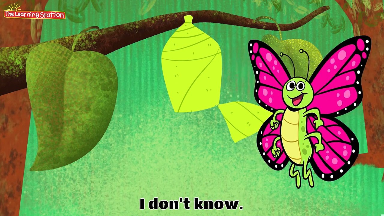 Science Song for Kids with Lyrics Children’s Learning Songs by The