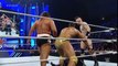 Roman Reigns vs. The League of Nations- SmackDown, Jan. 21, 2016