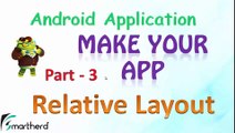 Eclipse Tutorial Android LOLLIPOP Application Development for Beginner  (32)