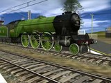 Trainz Railroad Simulator 2004 – PC [Nedlasting .torrent]