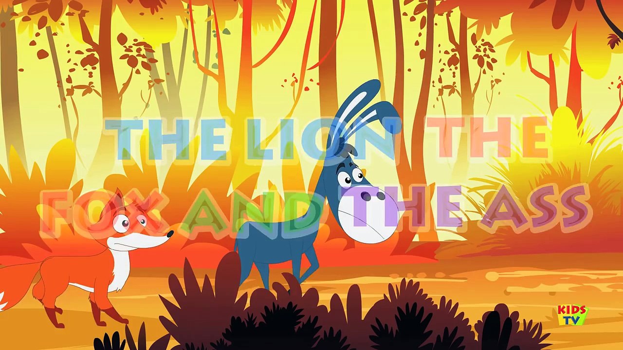 Stories For Kids In English | Bedtime Stories | Kids Stories