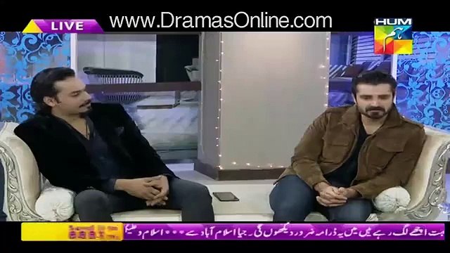 Aisha Khan Mimics Ayesha Sana