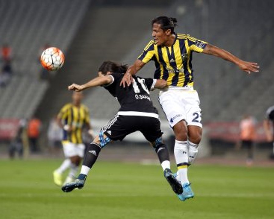 Hannover 96, Bruno Alves'i İstiyor