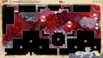 Lets Insanely Play They Bleed Pixels Part 14: Platforming, Saws, & Spikes
