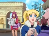 Kaleido Star Episodio 38 Latino.