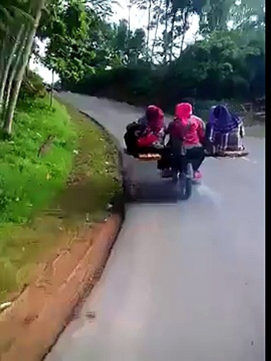 Beautiful But Dangerous